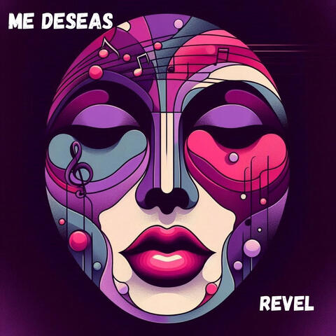 Me Deseas
