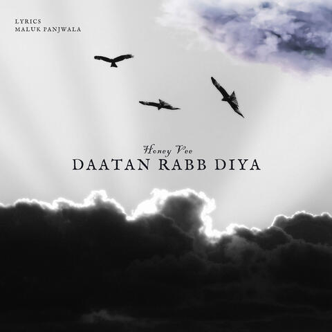 Daatan Rabb Diya