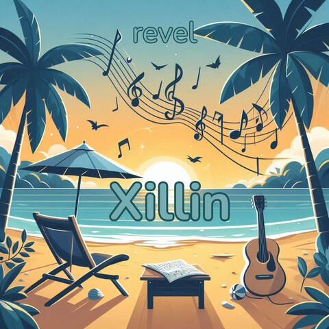 Xillin