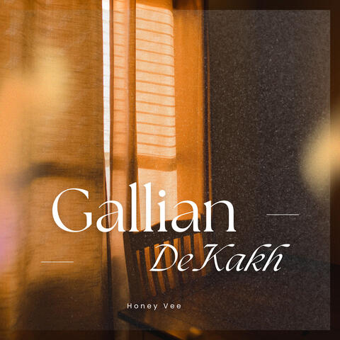 Gallian De Kakh