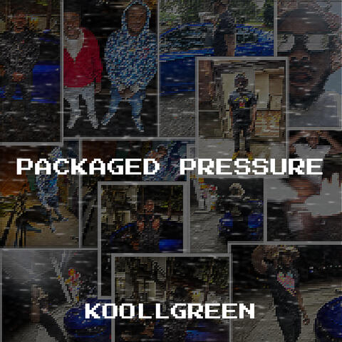 Packaged Pressure