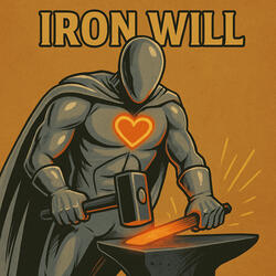 Iron Will
