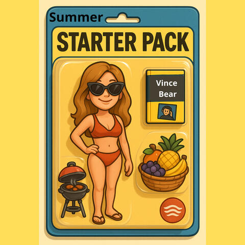 Summer Starter Pack