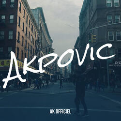Akpovic