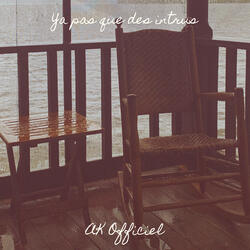 Ya pas que des intrus