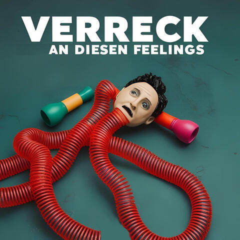 Verreck an Diesen Feelings