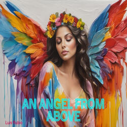An Angel from Above