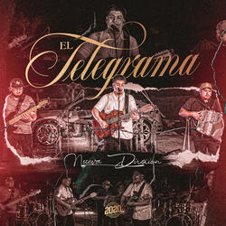 El Telegrama (En Vivo)