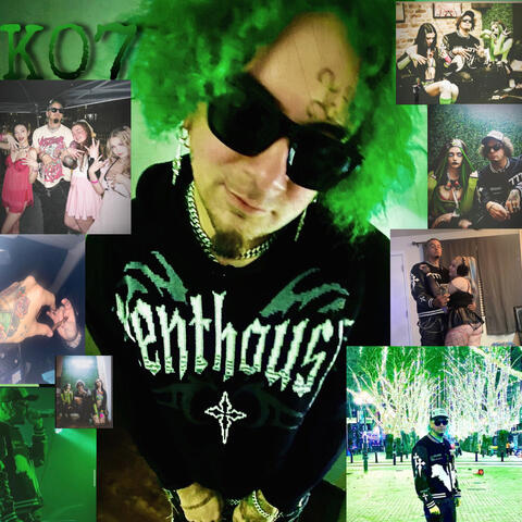 The Collection Pt.2: EmoTrapstar!