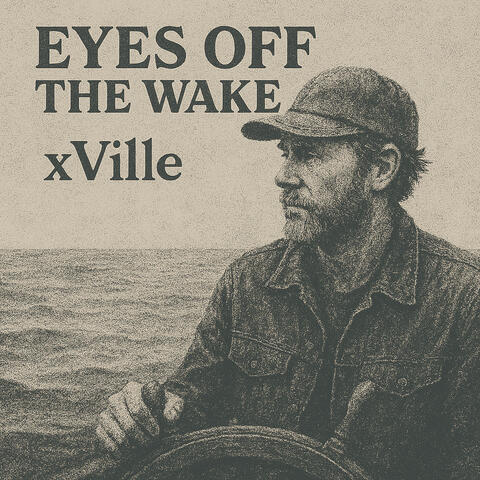 Eyes off the Wake
