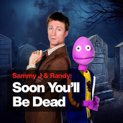 Soon You'll Be Dead (Live)