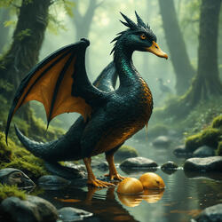 Olden Bird