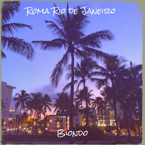 Roma Rio de Janeiro