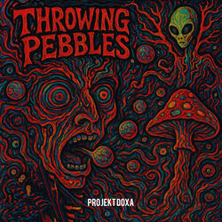 Throwing Pebbles