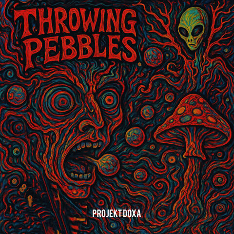 Throwing Pebbles