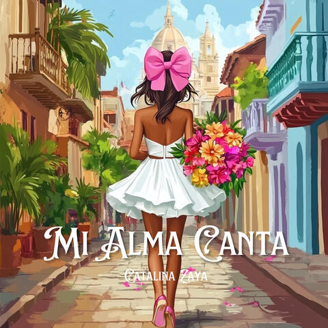 Mi Alma Canta