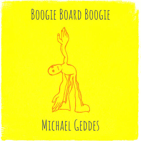 Boogie Board Boogie