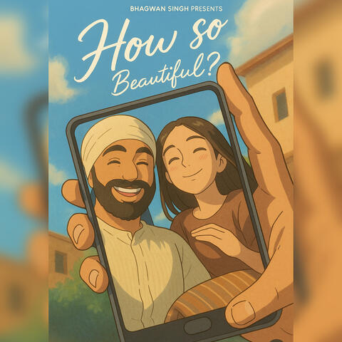 How so Beautiful ?