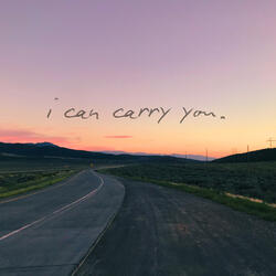 I Can Carry You