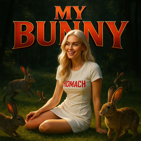 My Bunny