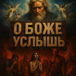 О боже услышь
