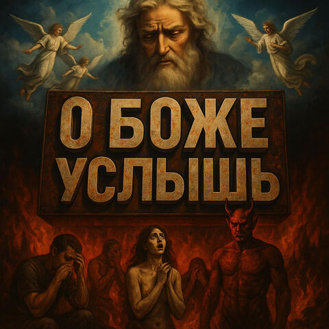 О боже услышь