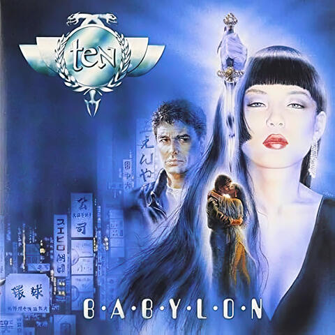 Babylon