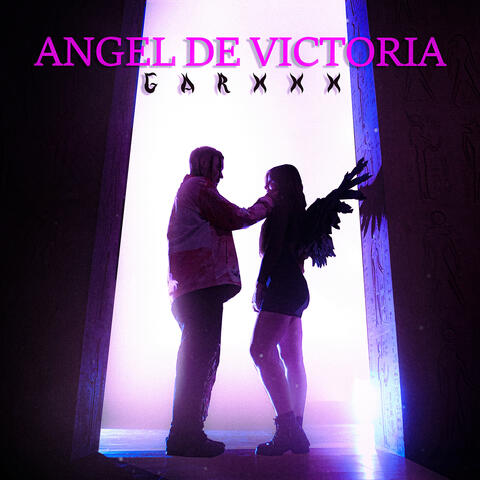 Angel De Victoria