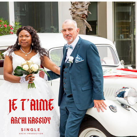 je t'aime