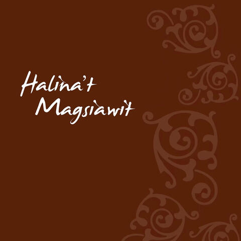 Halina't Magsiawit