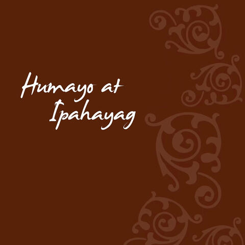 Humayo at Ipahayag