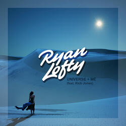 Universe + Me (feat. Rich Jones)