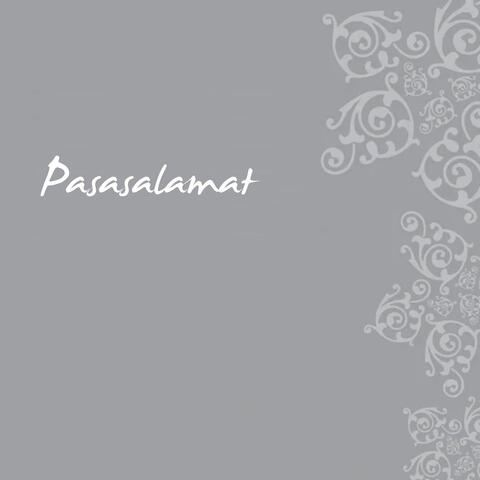 Pasasalamat