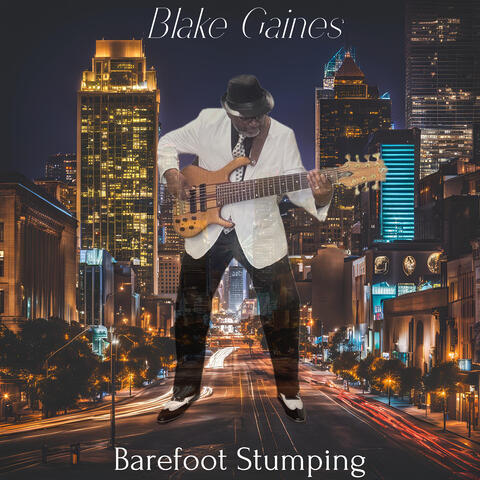 Barefoot Stumping