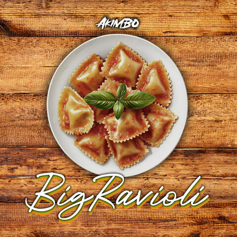 Big Ravioli
