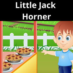 Little Jack Horner