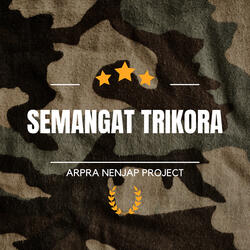 Semangat Trikora