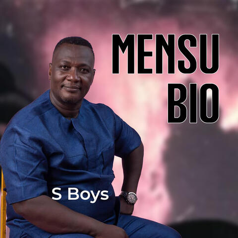 Mensu Bio
