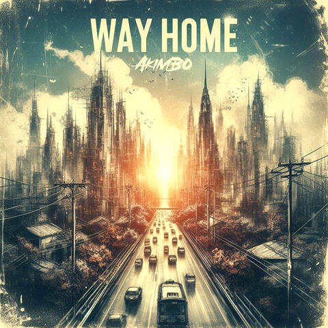 Way Home