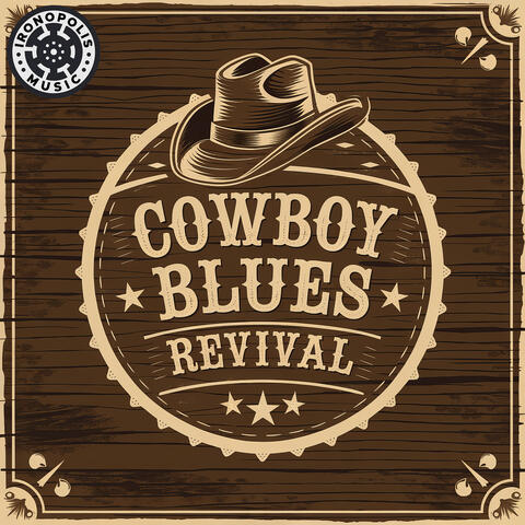 Cowboy Blues Revival
