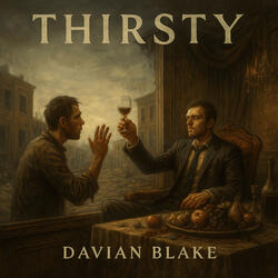 Thirsty