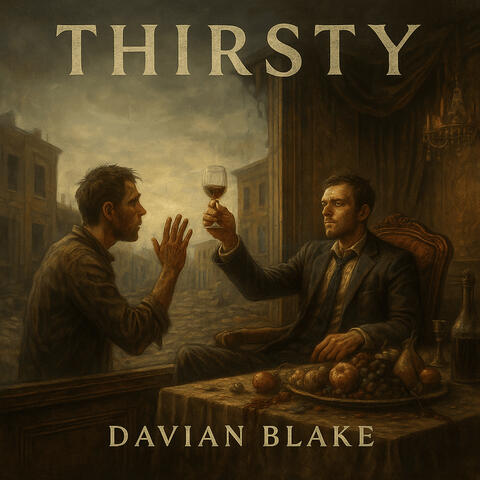 Thirsty