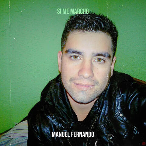 Si Me Marcho