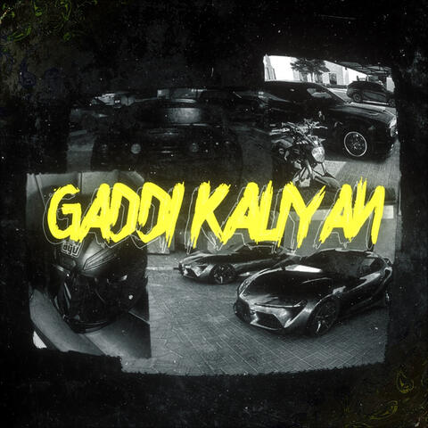 Gaddi Kaliyan