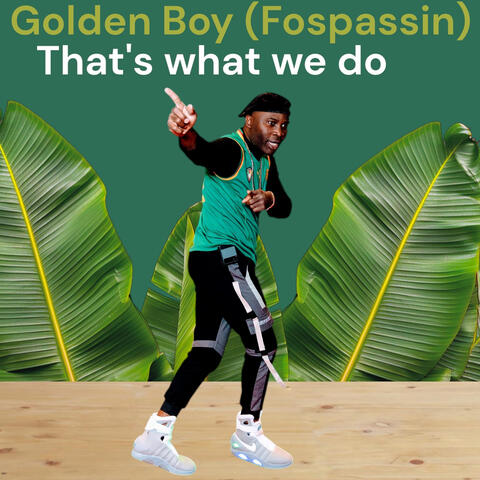 That's What We Do