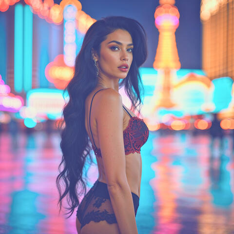 Just Let Me Go (Follow Me)