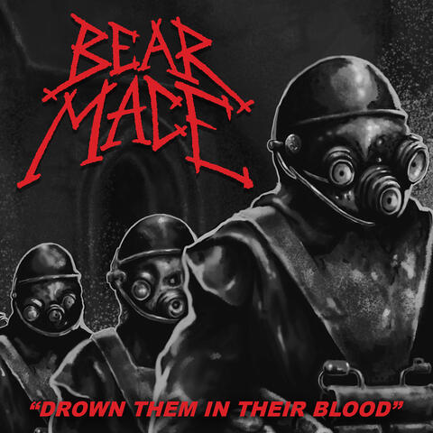 Drown Them in Their Blood