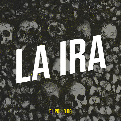 La Ira
