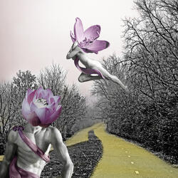 Dancing on My Own