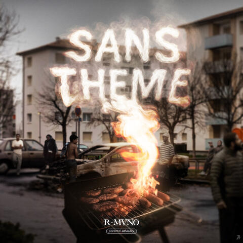 sans theme
